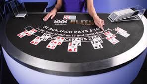 bagnx Live Baccarat ကတ်ဂိမ်း မြင်ကွင်း