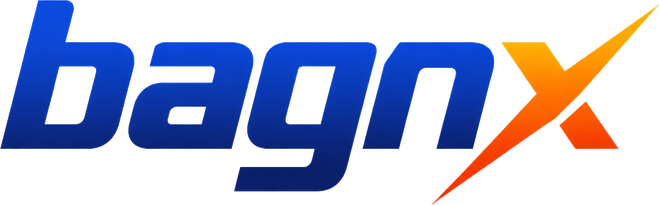 bagnx Logo